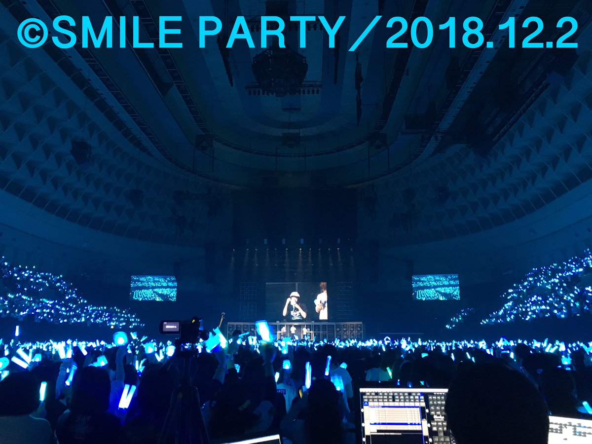 Trignal 5周年記念ライブが開催 江口拓也さん 木村良平さん 代永翼 さんのライブ後のコメントや写真を公開 にじめん