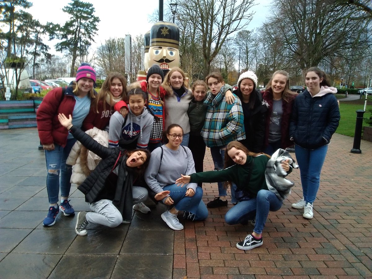 QueenMargarets photo