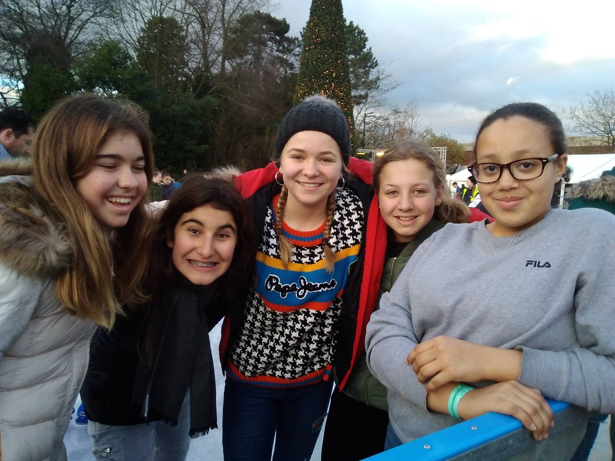 QueenMargarets photo
