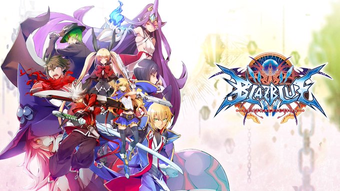 水曜日12月12日19:00(日本時間) Blazblue (PS4) 1on1 Japan Open Cup #8 参 水曜日12月12日19:00(日本時間) Blazblue (PS4) 1on1 Japan Open Cup #8 参