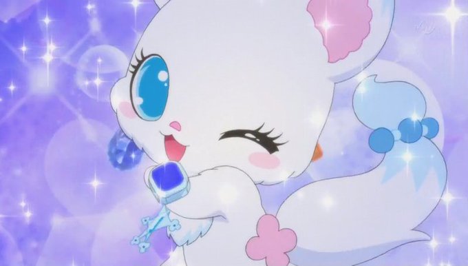 ラリマーちゃんお誕生日おめでとう🎂歌う事が大好きで神アイドルを目指してたラリマーちゃん✨蒼弥くんとのラブロマンスもキュン ラリマーちゃんお誕生日おめでとう🎂歌う事が大好きで神アイドルを目指してたラリマーちゃん✨蒼弥くんとのラブロマンスもキュン