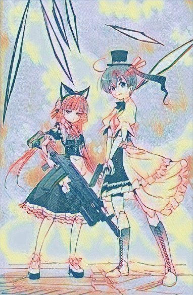小隊長殿、『紅殻のパンドラ -GHOST URN-』如何でしょうか…🌟恥ずかしながら、イラスト貼ってこきます🤣 小隊長殿、『紅殻のパンドラ -GHOST URN-』如何でしょうか…🌟恥ずかしながら、イラスト貼ってこきます🤣