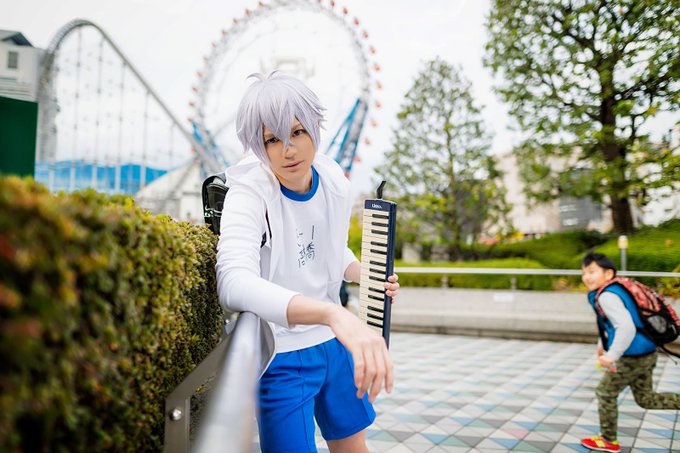 【初恋モンスター】竹小学校 5年1組 高橋 奏で・・・・・俺、小学生だけどどうする?P.()#コスプレ #cospl 【初恋モンスター】竹小学校 5年1組 高橋 奏で・・・・・俺、小学生だけどどうする?P.()#コスプレ #cospl