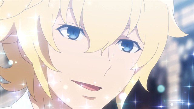 13番目の迷宮が存在。13人目の巫女は男性の可能性『CONCEPTION』第9話「俺とおまえで、産んでみよう!!」 #m 13番目の迷宮が存在。13人目の巫女は男性の可能性『CONCEPTION』第9話「俺とおまえで、産んでみよう!!」 #m