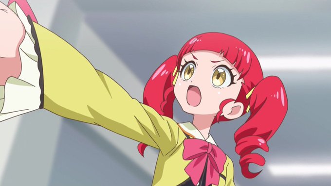 芹澤 優が演じたキャラ「キラッと プリ☆チャン」赤城 あんな「最強銀河 究極ゼロ 〜バトルスピリッツ〜」ファーリー「実は 芹澤 優が演じたキャラ「キラッと プリ☆チャン」赤城 あんな「最強銀河 究極ゼロ 〜バトルスピリッツ〜」ファーリー「実は