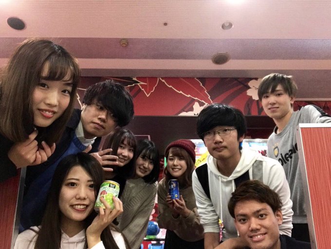 カリメロです🦄先日は永山でカリメロボウリング大会を開催しました!!🎳アイス&ジュースを賭け、手に汗握る白熱した試 カリメロです🦄先日は永山でカリメロボウリング大会を開催しました!!🎳アイス&ジュースを賭け、手に汗握る白熱した試