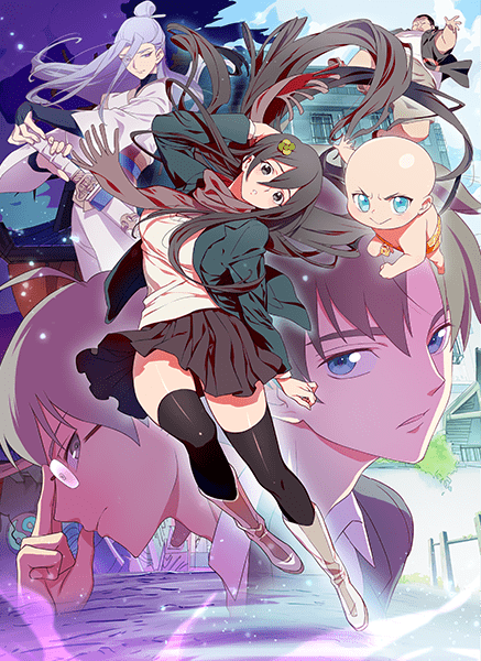 『TO BE HERO&TO BE HEROINE』のBlu-rayBOXが発売中!Blu-ray限定の未公開映像が気に 『TO BE HERO&TO BE HEROINE』のBlu-rayBOXが発売中!Blu-ray限定の未公開映像が気に