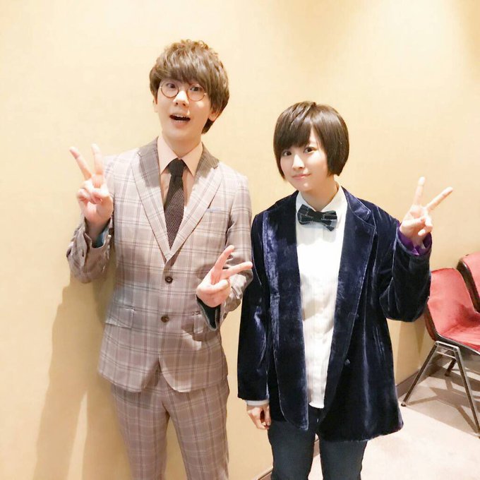 先日はハッピーシュガーライフ スペシャルイベントへお越し下さりありがとうございました!しおちゃんと結婚は出来ませんでした 先日はハッピーシュガーライフ スペシャルイベントへお越し下さりありがとうございました!しおちゃんと結婚は出来ませんでした