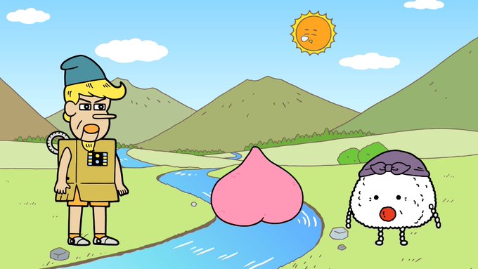 今年もやるー!みなさんの今年の「名作くん」流行語大賞は何だったですか?桃じゃのう、ジーズボ、塩をかけたもやし屋さん、ワン 今年もやるー!みなさんの今年の「名作くん」流行語大賞は何だったですか?桃じゃのう、ジーズボ、塩をかけたもやし屋さん、ワン