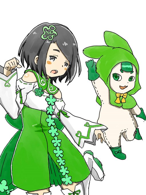 ポッピンQのあさひちゃんを描きました。作画クオリティ高い映画だったなあ#ポッピンQ #大道あさひ ポッピンQのあさひちゃんを描きました。作画クオリティ高い映画だったなあ#ポッピンQ #大道あさひ