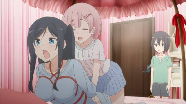 俺個人としては一番エロかったのはすのはら荘の管理人さんに出てくる月見里さん 俺個人としては一番エロかったのはすのはら荘の管理人さんに出てくる月見里さん