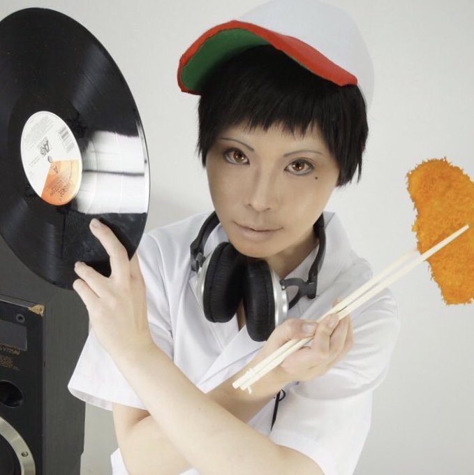 ⑤とんかつDJアゲ太郎アゲはやってるんだけど、クラブでアゲ太郎がどーしてもやりたいので来年の目標にする! ⑤とんかつDJアゲ太郎アゲはやってるんだけど、クラブでアゲ太郎がどーしてもやりたいので来年の目標にする!