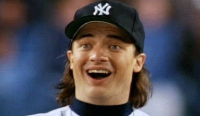 Brendan Fraser’s Birthday Celebration | HappyBday.to