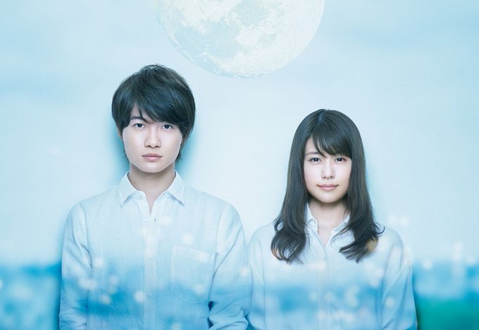 #神木隆之介、#有村架純 運命が見える男と“死の運命”に導かれる女性が織りなす、心震えるラブストーリー💙映画『#フォルト #神木隆之介、#有村架純 運命が見える男と“死の運命”に導かれる女性が織りなす、心震えるラブストーリー💙映画『#フォルト