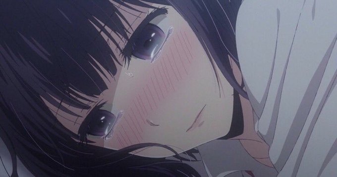 この前TLでちらっとクズの本懐見てからまた見たい欲がカンストしてしまったので見ながら化粧してんだけど花火可愛いなあ可愛い この前TLでちらっとクズの本懐見てからまた見たい欲がカンストしてしまったので見ながら化粧してんだけど花火可愛いなあ可愛い