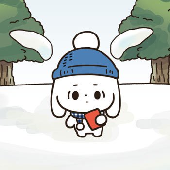 たまにダークなふわふわ連載【うさぎのマシュー 第66回 静かなところ】公開しました。読書できる場所を求めて…。【うさぎの たまにダークなふわふわ連載【うさぎのマシュー 第66回 静かなところ】公開しました。読書できる場所を求めて…。【うさぎの