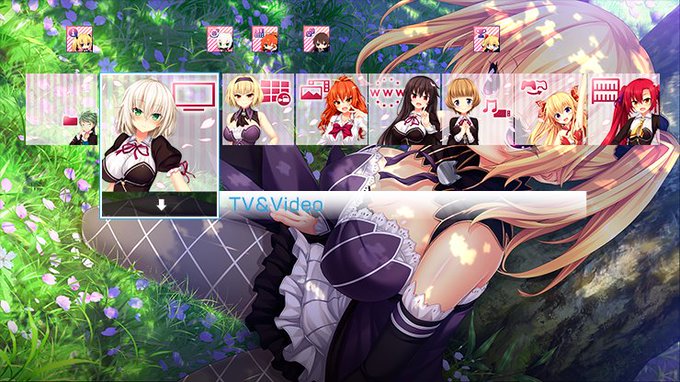 PS4で「ノラとと」カスタムテーマ無料配信開始! | TVアニメ「ノラと皇女と野良猫ハート」公式サイト #ノラとと PS4で「ノラとと」カスタムテーマ無料配信開始! | TVアニメ「ノラと皇女と野良猫ハート」公式サイト #ノラとと