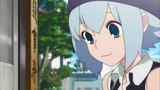 夜桜四重奏のアオちゃんかわゆ 夜桜四重奏のアオちゃんかわゆ