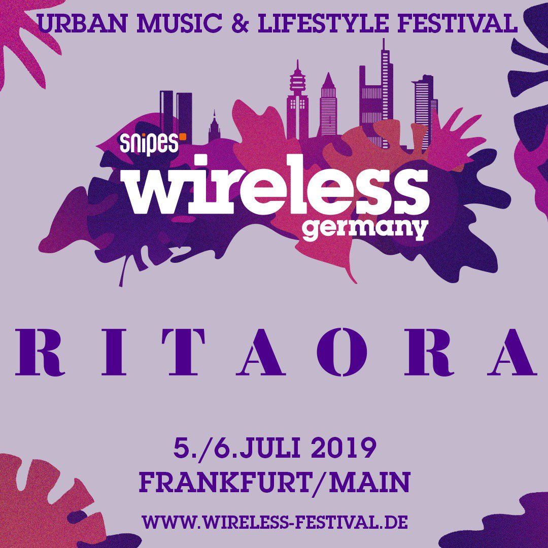 Germany!! I’ll be performing at @WirelessGermany next July! ???? Can’t wait to see you! https://t.co/wxsRUu7GEw ???? https://t.co/pSedjpH0y9