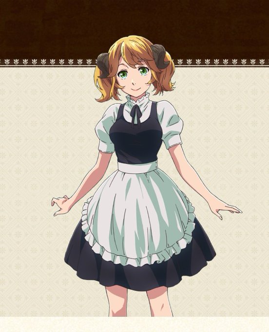 12♥️異世界食堂アレッタ角だけ作ってウィッグと布があるから来年こそやるぞ!絶対! 12♥️異世界食堂アレッタ角だけ作ってウィッグと布があるから来年こそやるぞ!絶対!