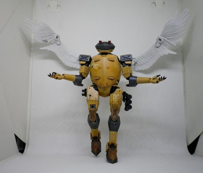 #フルメタルパニック #フルメタ サベージ完成③クラマに撃たれて死にそうな相良軍曹を迎えに来た天使。 #フルメタルパニック #フルメタ サベージ完成③クラマに撃たれて死にそうな相良軍曹を迎えに来た天使。