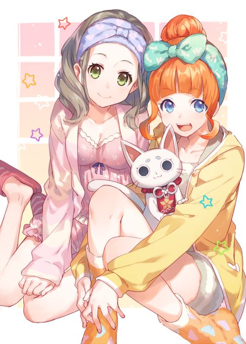 【ラジオ】「超!A&G+」にてお聴きいただいた皆様ありがとうございました!アーカイブは木曜24:00からニコニコ 【ラジオ】「超!A&G+」にてお聴きいただいた皆様ありがとうございました!アーカイブは木曜24:00からニコニコ