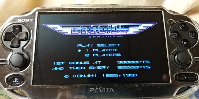 フォトカノKISS以来久しぶりにVITAを起動させてしまった全てはときドルのせい フォトカノKISS以来久しぶりにVITAを起動させてしまった全てはときドルのせい
