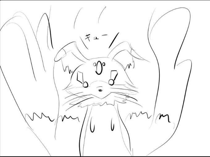 ひなろじ未視聴だから1分でベル描ける ひなろじ未視聴だから1分でベル描ける