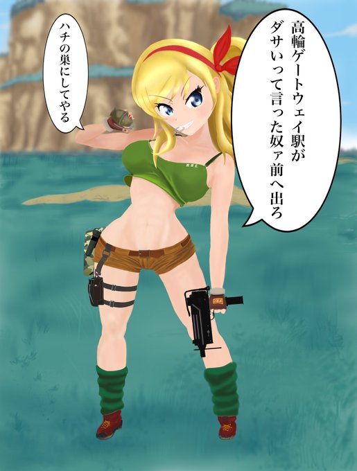 高輪フランチェスカさん...#ときドルイラスト部 高輪フランチェスカさん...#ときドルイラスト部