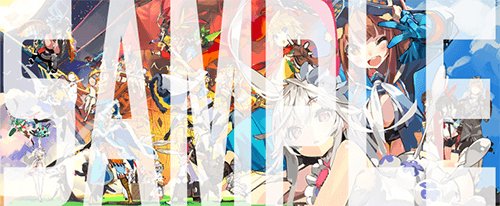 発売延期していたラスピリの画集だけど、発売日が来年の2月25日に決定したよ!お値段あがって税別3500円になるんだけど、 発売延期していたラスピリの画集だけど、発売日が来年の2月25日に決定したよ!お値段あがって税別3500円になるんだけど、
