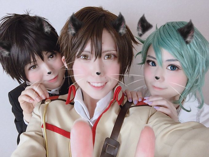 【遅報/写メ】先日はまるマ合わせのカメコをさせて頂きましたー🙋♀️まるマはいいぞ!!!そしてちゃっかり推しコスしてきま 【遅報/写メ】先日はまるマ合わせのカメコをさせて頂きましたー🙋♀️まるマはいいぞ!!!そしてちゃっかり推しコスしてきま