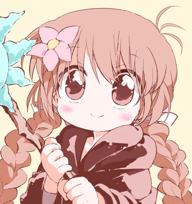 ククリ(魔法陣グルグル) ククリ(魔法陣グルグル)