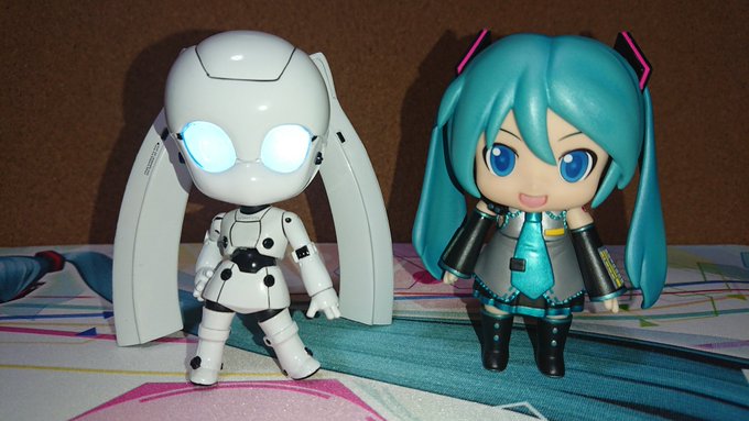 ディズニーの初音ミクこと、ドロッセルお嬢とツーショットダヨー☺️目が光ってカッコいいんダヨー#ミクダヨー#ファイアボー ディズニーの初音ミクこと、ドロッセルお嬢とツーショットダヨー☺️目が光ってカッコいいんダヨー#ミクダヨー#ファイアボー