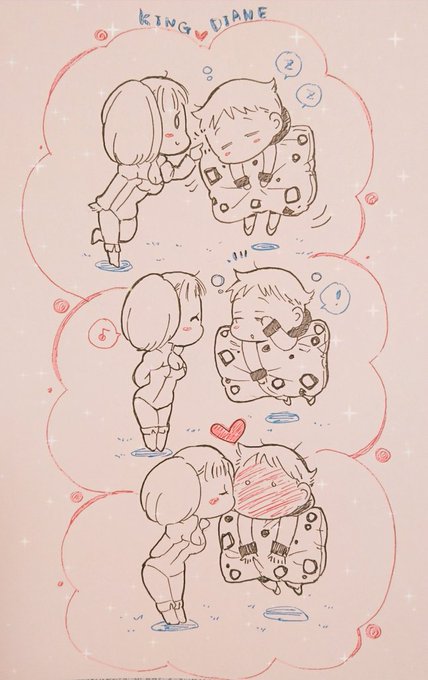 七つの大罪!ぜひお願いします✨✨#ひらいて赤ブー 七つの大罪!ぜひお願いします✨✨#ひらいて赤ブー