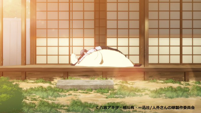 【アニメ】BSフジにてご覧頂きました皆様ありがとうございました!次週もお見逃し無く!!見逃した方は各配信サイトへ!▽詳し 【アニメ】BSフジにてご覧頂きました皆様ありがとうございました!次週もお見逃し無く!!見逃した方は各配信サイトへ!▽詳し