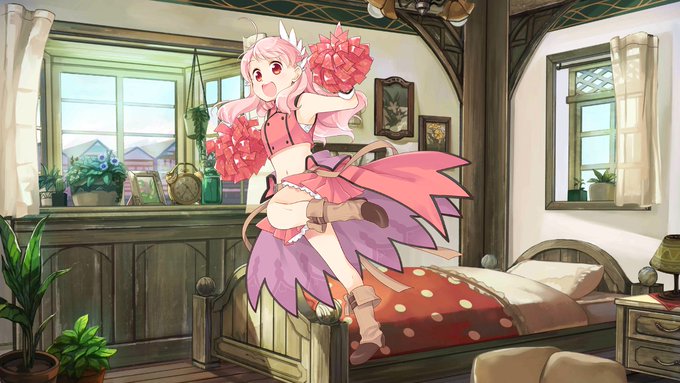 今気づいたけど今年のきららゆるキャンスロウスタートこみっくがーるずはるかなレシーブアニマエールってはるかな以外の主人公み 今気づいたけど今年のきららゆるキャンスロウスタートこみっくがーるずはるかなレシーブアニマエールってはるかな以外の主人公み