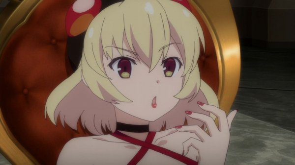 伊藤 静が演じたキャラ「ツインエンジェルBREAK」メアリ「櫻子さんの足下には死体が埋まっている」九条 櫻子「テラフォー 伊藤 静が演じたキャラ「ツインエンジェルBREAK」メアリ「櫻子さんの足下には死体が埋まっている」九条 櫻子「テラフォー
