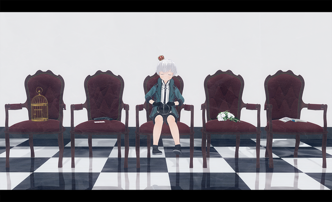 王様ゲーム 王様ゲーム