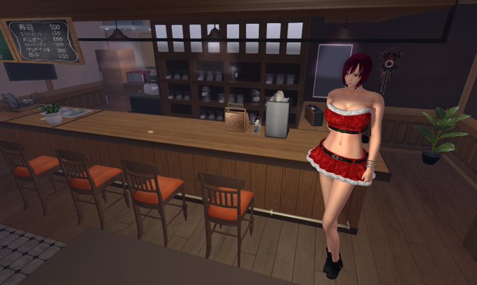 こういう所で雇ってもらおうかしらw#SecondLife #GIGANT #巨大娘 #巨大女 #giantess こういう所で雇ってもらおうかしらw#SecondLife #GIGANT #巨大娘 #巨大女 #giantess
