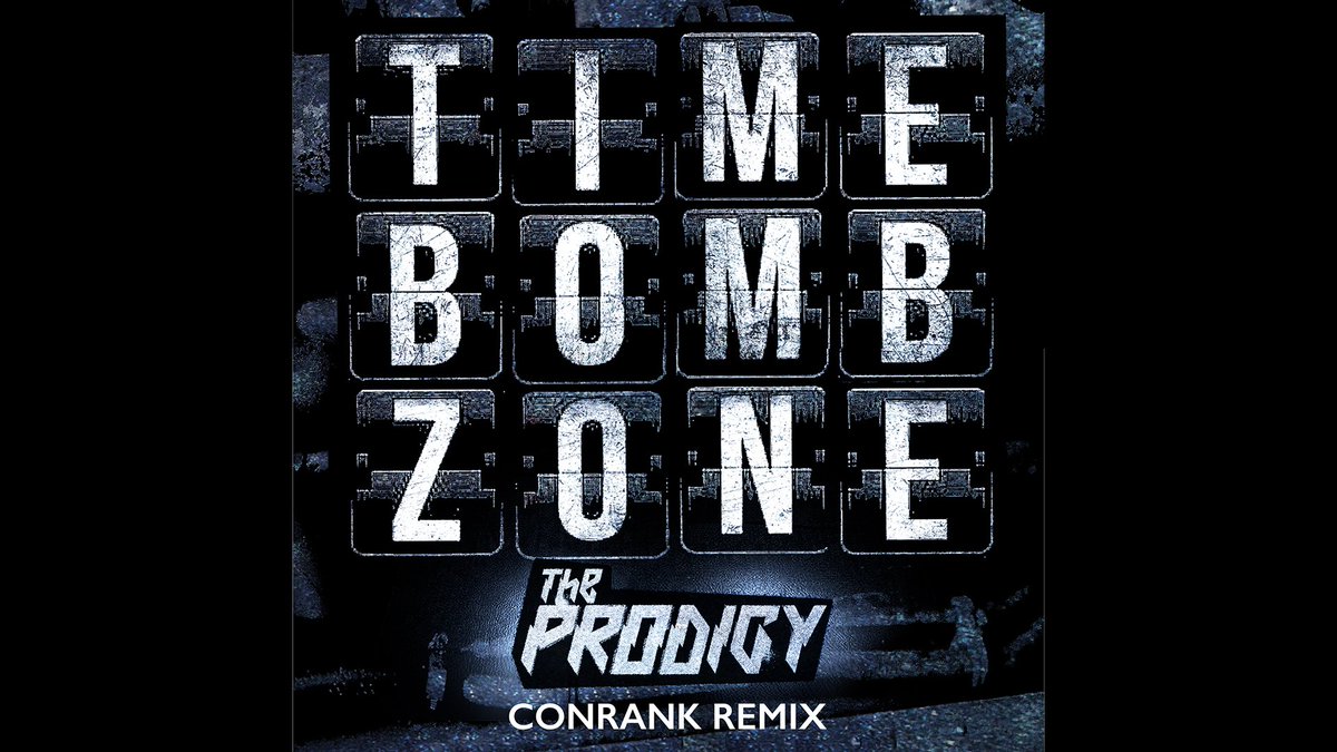 Check out the @Conrank remix of Timebomb Zone on @UKF Dubstep -  