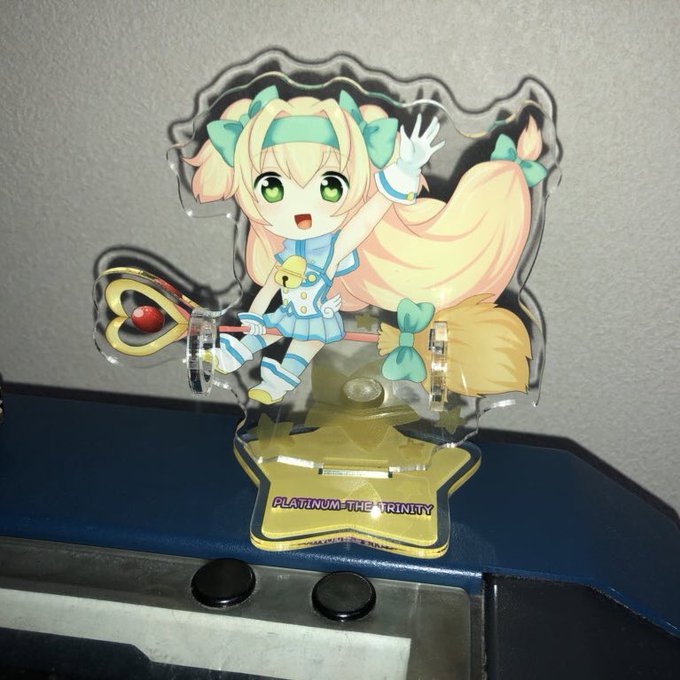 プラチナ使いの方も見て!!プラチナのペンスタンド!!!ペンスタンド作りたい!てなった時、箒のとこにペンが置ける感じでペン プラチナ使いの方も見て!!プラチナのペンスタンド!!!ペンスタンド作りたい!てなった時、箒のとこにペンが置ける感じでペン
