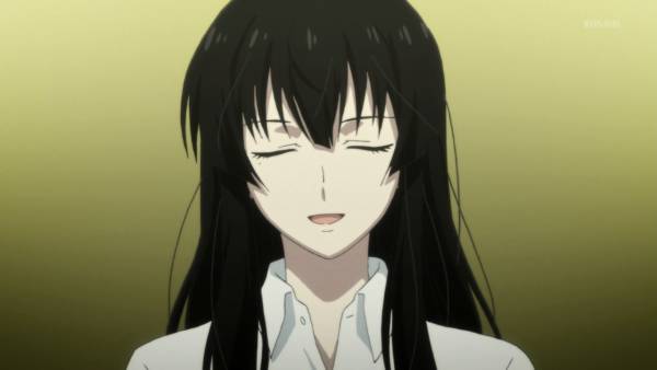 #好きなシーン呟いて1RTきたら続けるNo.233『お祖母ちゃんのプリン』櫻子さんの足下には死体が埋まっている第9話より #好きなシーン呟いて1RTきたら続けるNo.233『お祖母ちゃんのプリン』櫻子さんの足下には死体が埋まっている第9話より