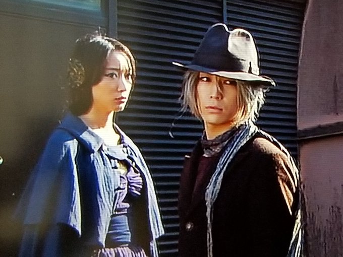 我慢出来ずに妖怪人間ベムのDVDをレコーダーに挿入してしまった…これで私の休日は潰れるな≧(´▽`)≦アハハハでも幸せ💞 我慢出来ずに妖怪人間ベムのDVDをレコーダーに挿入してしまった…これで私の休日は潰れるな≧(´▽`)≦アハハハでも幸せ💞