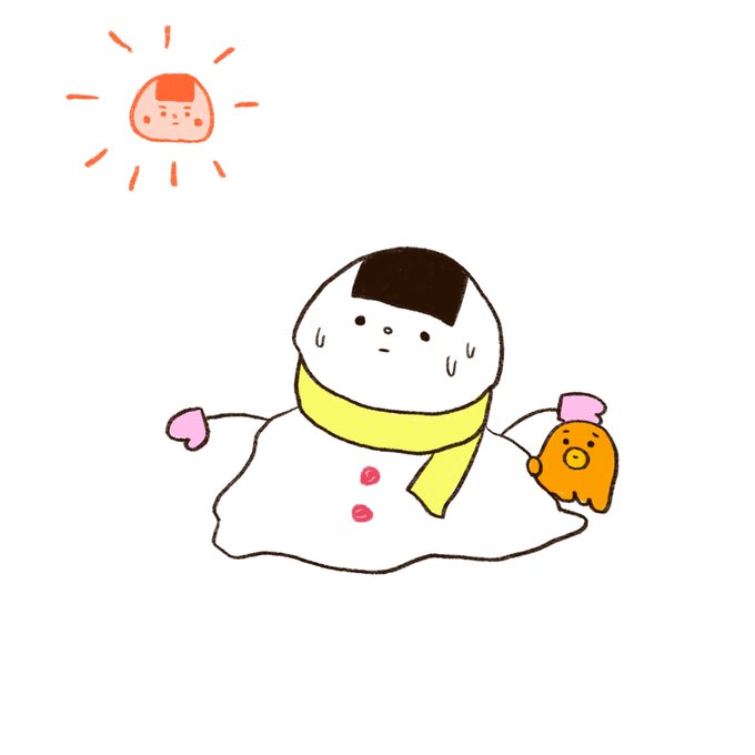 no.794冬なのにあつくて溶けちゃう☃️🌞#冬 #tokio #calor #暑い #invierno #12月 # no.794冬なのにあつくて溶けちゃう☃️🌞#冬 #tokio #calor #暑い #invierno #12月 #