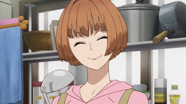 📺#風が強く吹いている #kazeanime 10話葉菜ちゃんの家庭力アピールは…失敗!?カケルと王子の味覚と胃腸はどう 📺#風が強く吹いている #kazeanime 10話葉菜ちゃんの家庭力アピールは…失敗!?カケルと王子の味覚と胃腸はどう