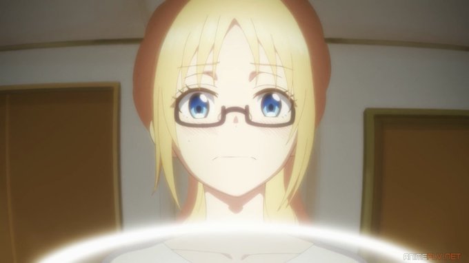 いやぁ漫画の頃から好きやったけどアニメだとより可愛さ増してるわいいですな「お酒は夫婦になってから」 いやぁ漫画の頃から好きやったけどアニメだとより可愛さ増してるわいいですな「お酒は夫婦になってから」