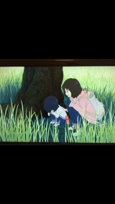 だいじょうぶ だいじょうぶこのシーン大好きいつも だれかに言ってもらいたいし、自分にもする おまじないおおかみこどもの だいじょうぶ だいじょうぶこのシーン大好きいつも だれかに言ってもらいたいし、自分にもする おまじないおおかみこどもの
