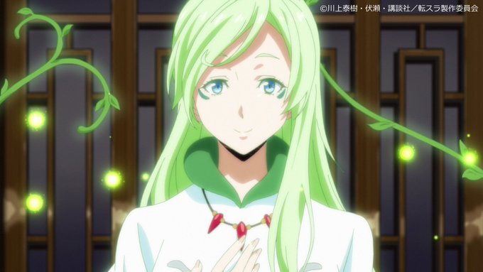 【あらすじ&場面写公開】『転生したらスライムだった件』第11話のあらすじと場面カットを公開しました!宣伝T#転スラ #t 【あらすじ&場面写公開】『転生したらスライムだった件』第11話のあらすじと場面カットを公開しました!宣伝T#転スラ #t