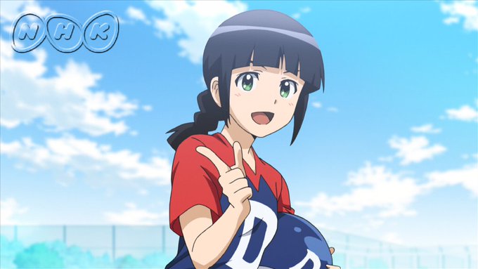 【#メジャーセカンド 第10話「夏の大会スタート!」 Eテレ 今夜7時25分】 大吾や光だけでなく、初戦ベンチとなった睦 【#メジャーセカンド 第10話「夏の大会スタート!」 Eテレ 今夜7時25分】 大吾や光だけでなく、初戦ベンチとなった睦