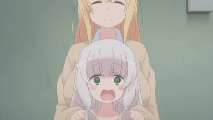 すのはら荘の管理人さんだよ~ すのはら荘の管理人さんだよ~